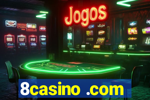 8casino .com